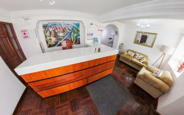Casa Kuelap Hostal