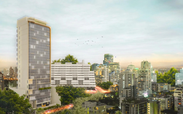 GoldVitel Hotel Surabaya