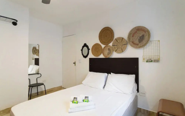 Loft Jaguaribe