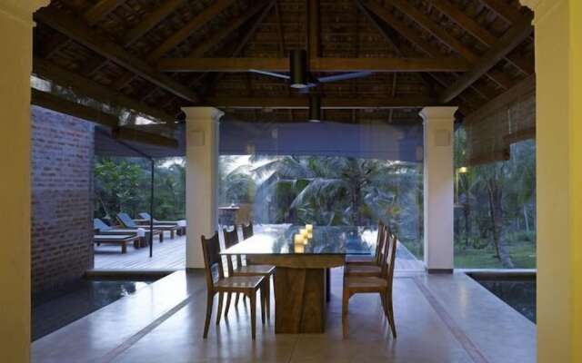 Comilla Bungalow