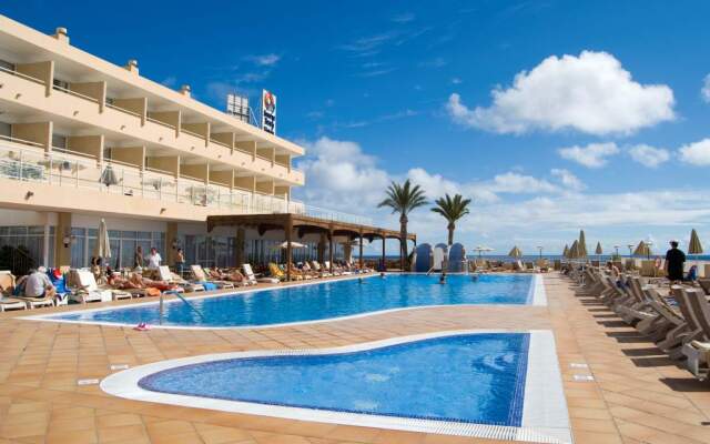 SBH Maxorata Resort - All inclusive