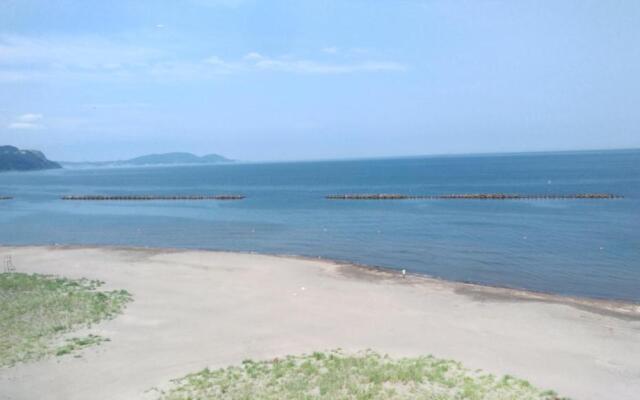 Hotel Luna Coast