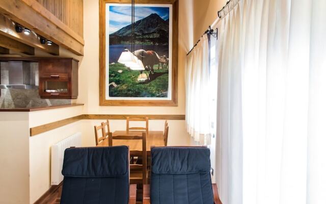 Apartaments Gran Vall