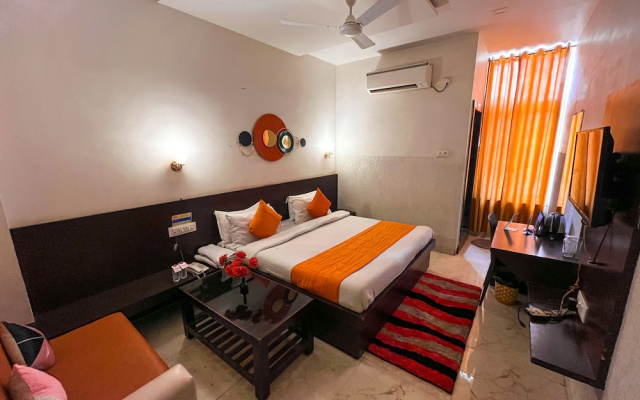 The Kasturi Hotel & Resturant
