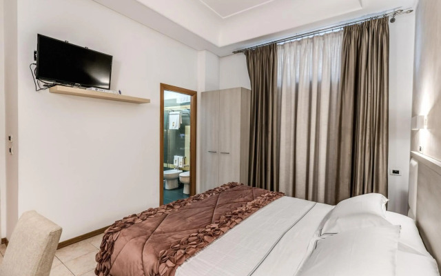 Artemisia Palace Hotel