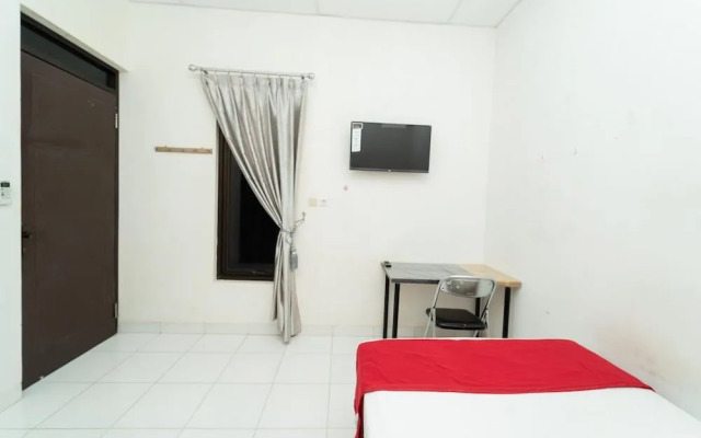 Koolkost Syariah Near Summarecon Mall Serpong
