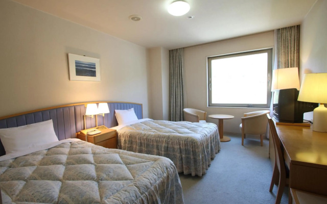 Hotel Kazuno