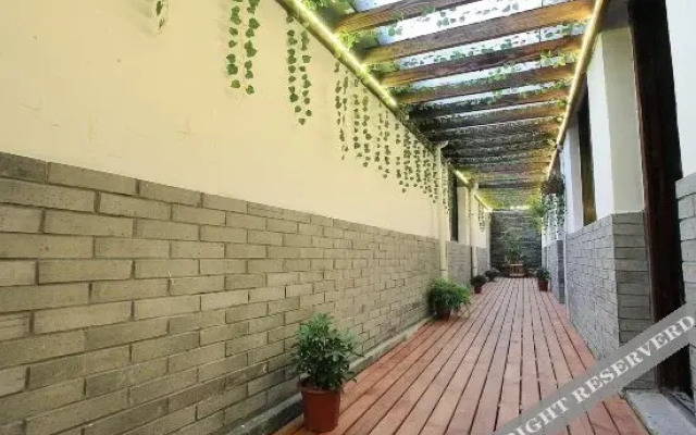 Xitang Good Night Design Boutique Inn