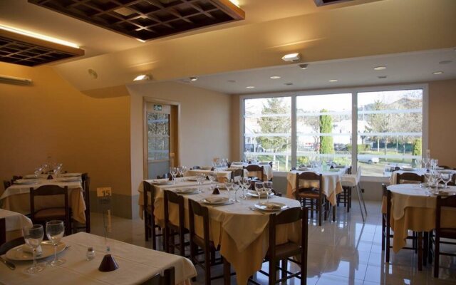 Hotel La Perla