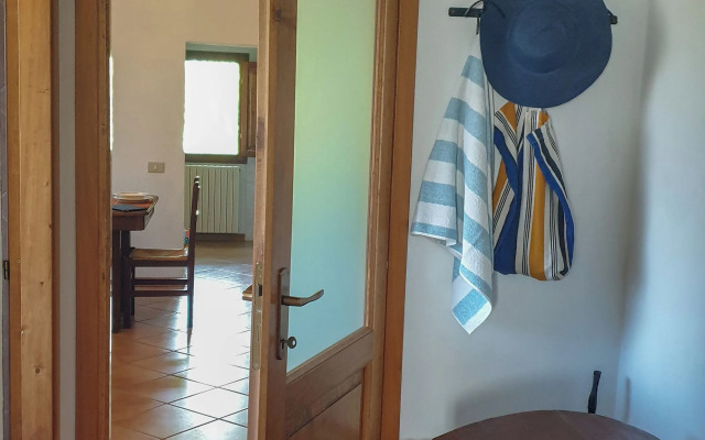 Agriturismo Podere le Tombe