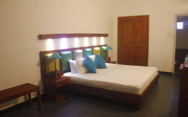 Star Beach Hotel
