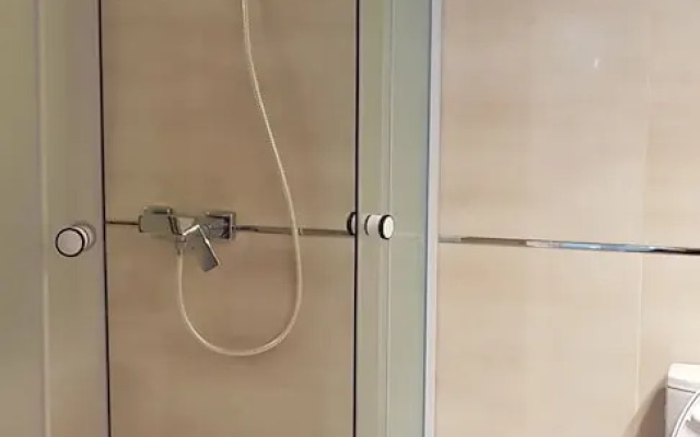 Confort Plus Apartment