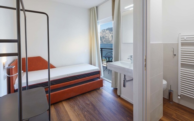 Hotel Paradiso