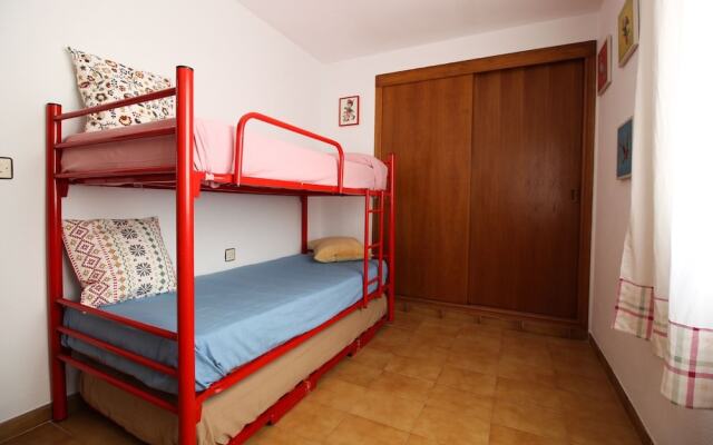 Duplex Pueblo Calido