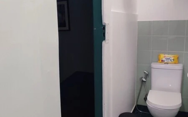 Vila Santa Cruz Guest House