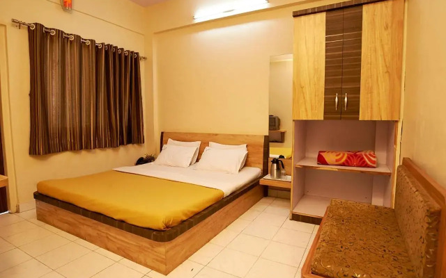 Saideep Villas