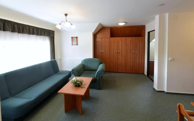 Spa Resort Libverda - Nový Dům