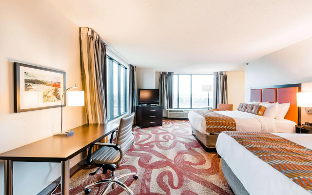 Radisson Hotel Denver Southeast