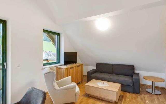 Apartment in Hohentauern Near ski Area