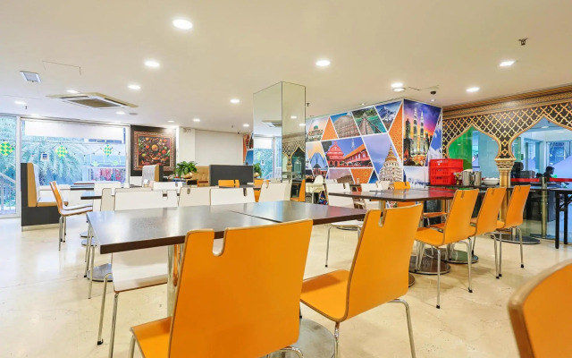 MyCiti Hotel Kuala Lumpur