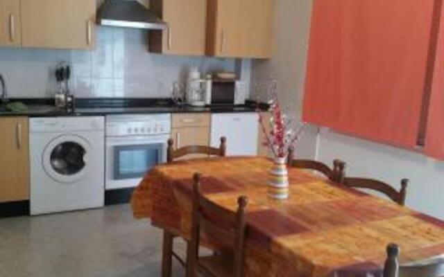Apartamento Finisterra
