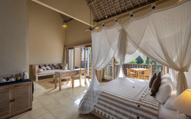 Wapa di Ume Ubud Resort & Spa