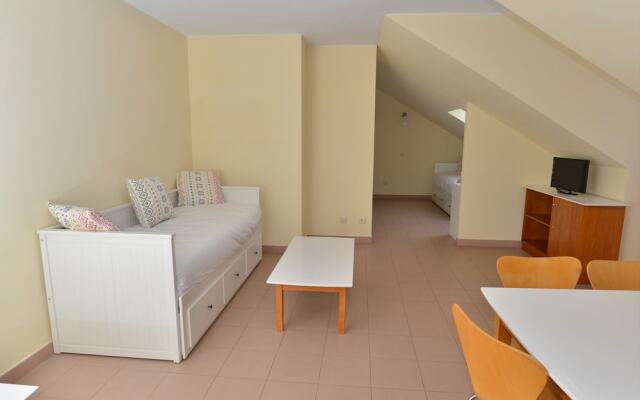 Apartamentos Marina