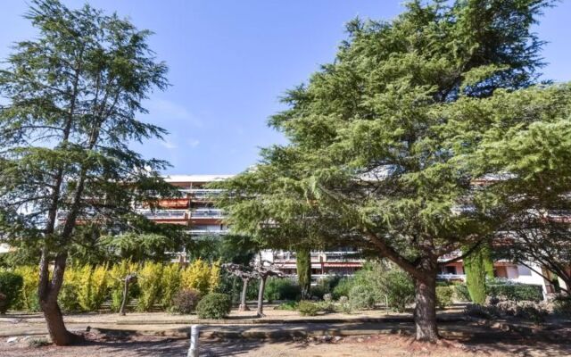 Villa LE MAXIME Sainte Maxime 15196