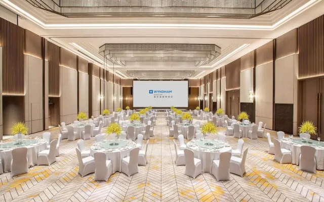 Wyndham Xiongan