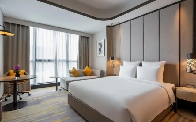 Fuxinglou Hotel