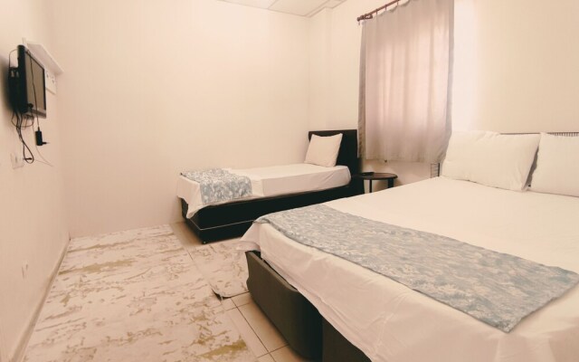 Stadyum Apart Otel