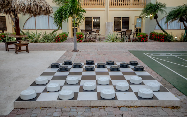 Eagle Aruba Resort