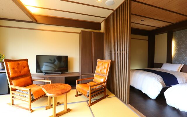 Hotel Higashidate