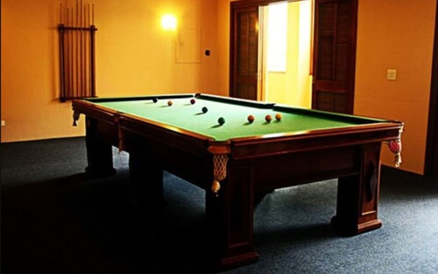 Hotel Vale Real