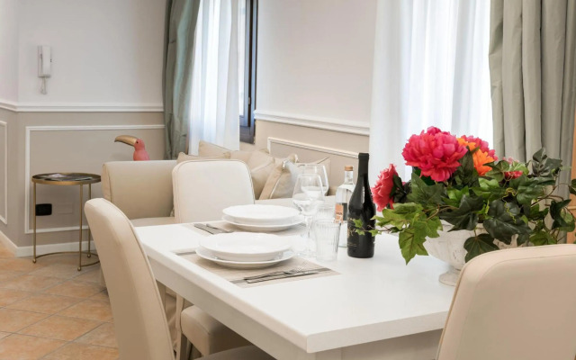 Casa Borsari Apartment