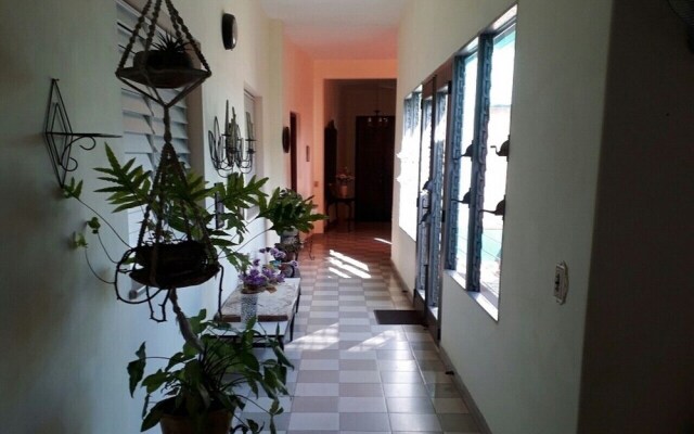 Hostal Sra. Minina CAMAGUEY