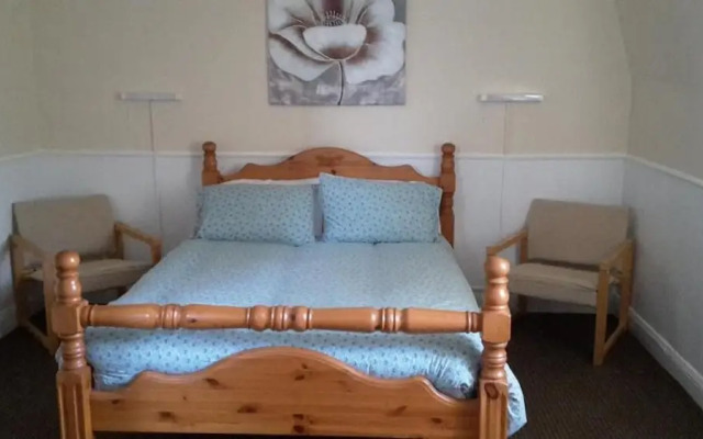 Lso Guest House