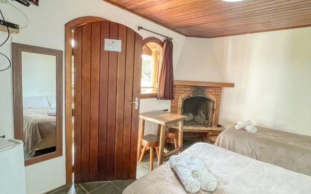 Pousada Locanda Belvedere