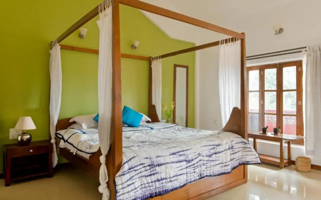 Skylark Resort