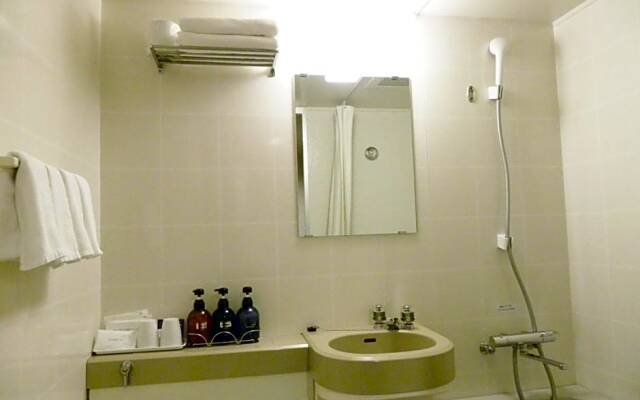 Yonezawa - Hotel / Vacation STAY 14344