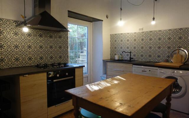 Country House Casa Lucia