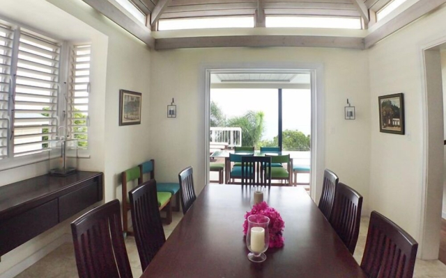 Moonshine Villa, Silver Sands 4 BR