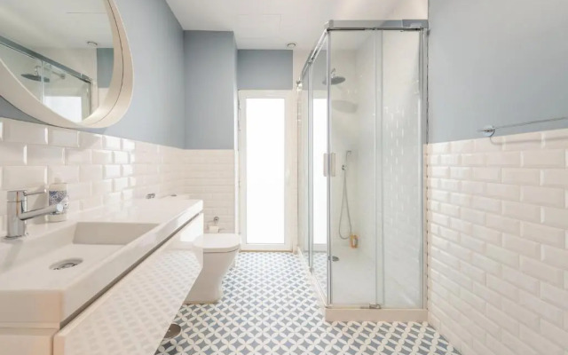 GuestReady - 1BR Suite Neoclassical - 1D - Ajuda