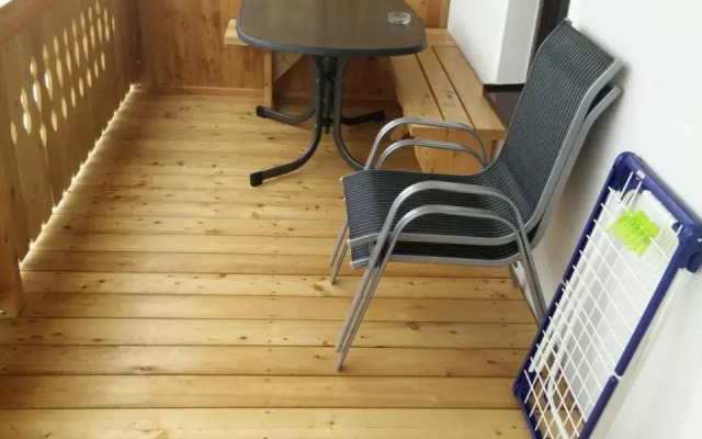 Panoramahof Manzberg