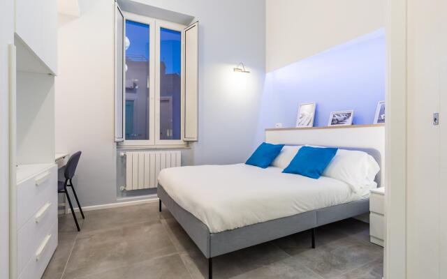 Arenella Family Apartment by Wonderful Italy