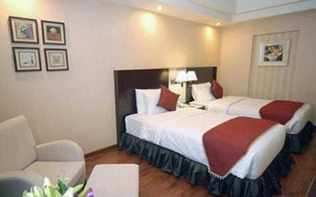 Quality Inn Sabri Classic