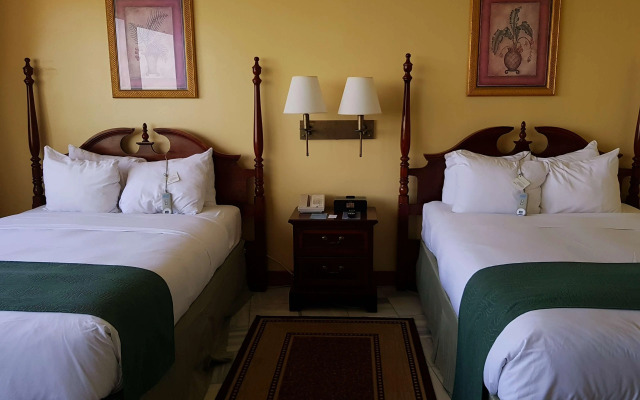 Fort George Hotel and Spa Belize