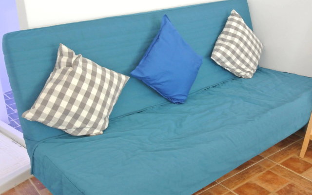 Mira Bella Guest House