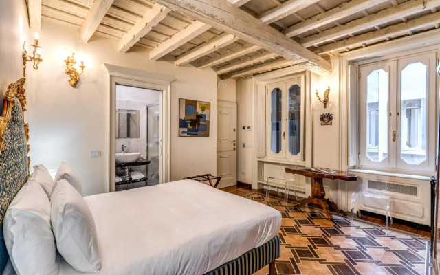 Santa Marta Suites