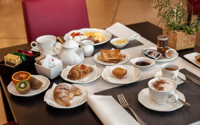 Best Western Plus Leone di Messapia Hotel & Conference